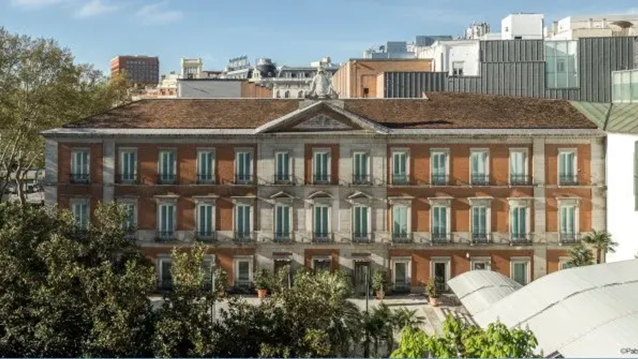 Madrid Open Cities Awards en el Museo Thyssen: Premios a la innovación y excelencia en la región