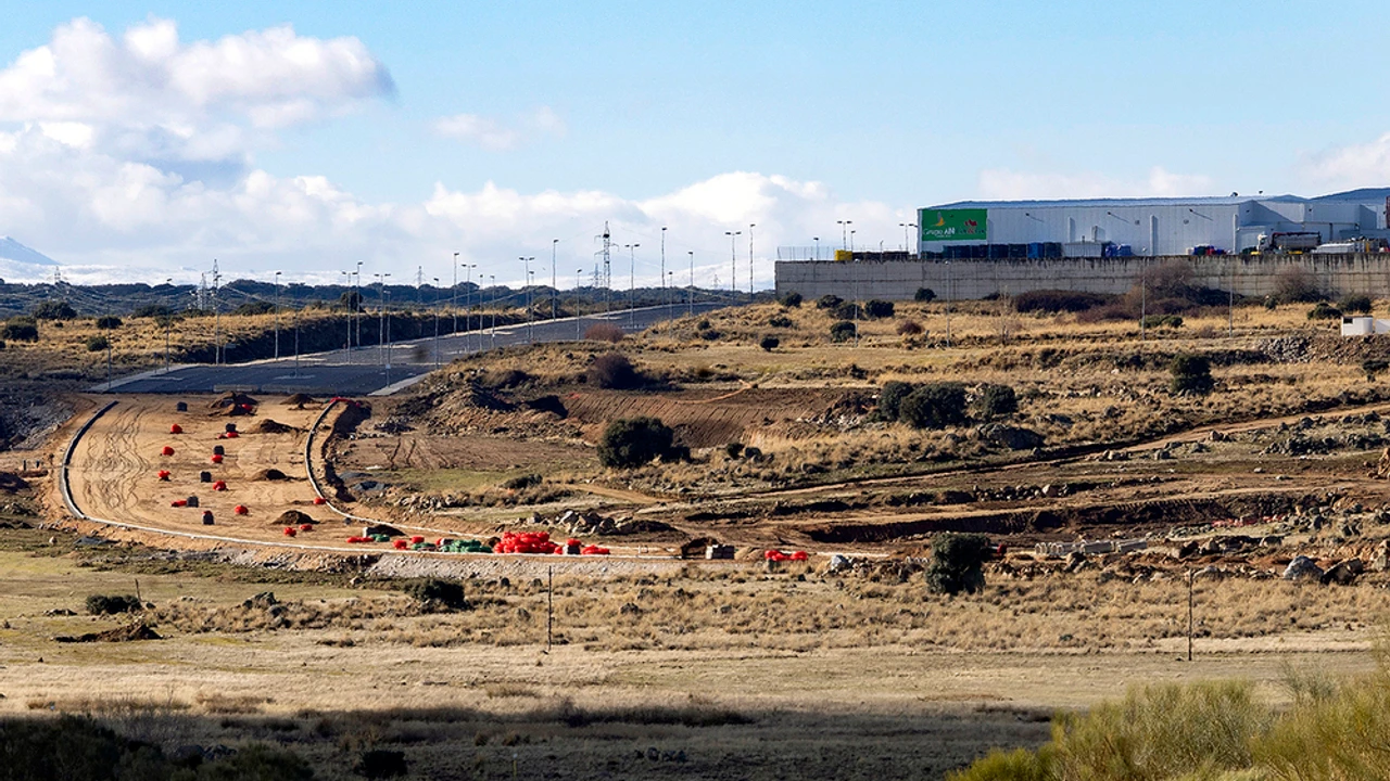 Grupo Avintia impulsa la vivienda industrializada en Madrid y amplía su presencia en Ávila