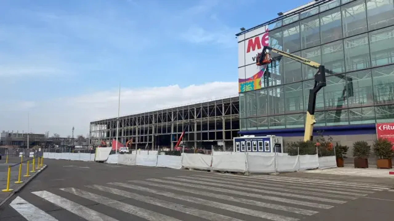 Fitur 2026: Nuevos accesos y refuerzo del transporte público en IFEMA debido a las obras de la Fórmula 1 en Madrid