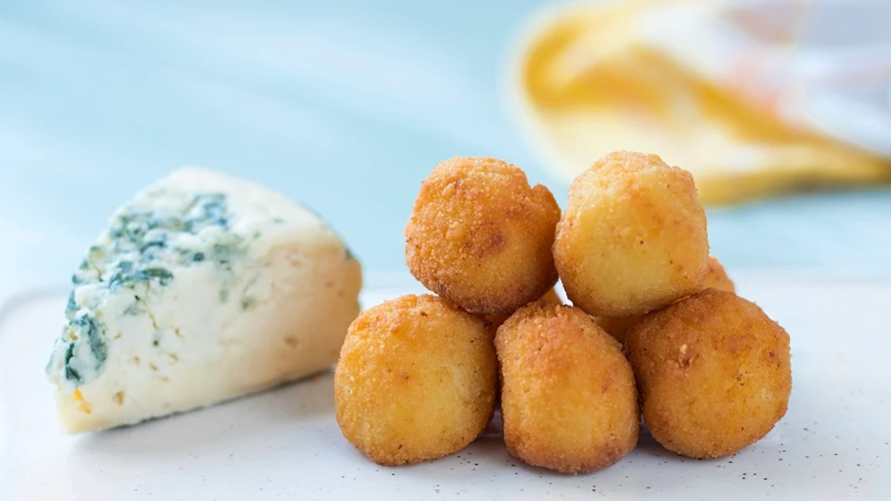 Disfruta del Día Mundial de la Croqueta en Madrid con una ruta croquetera