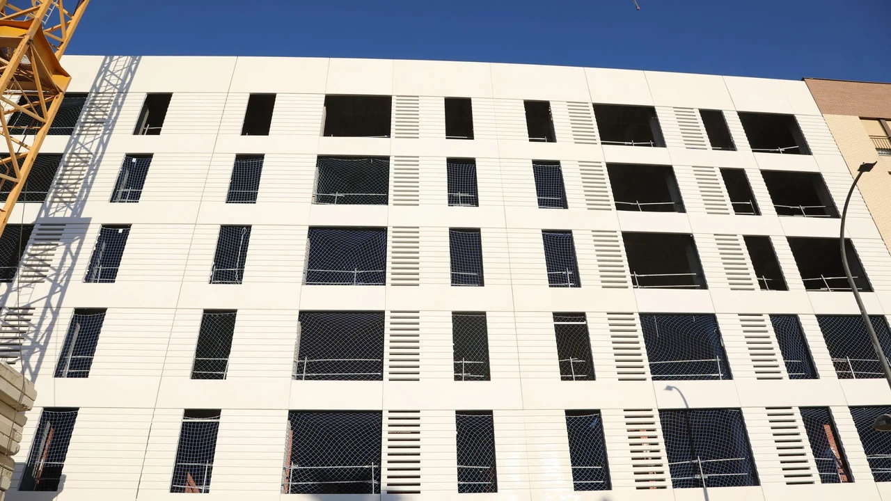 Propuestas de Podemos y Más Madrid para alquileres indefinidos en Getafe