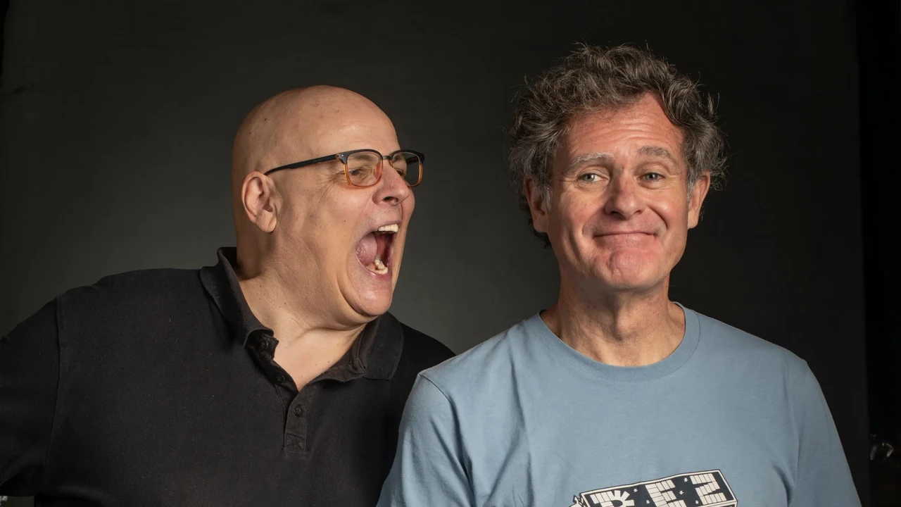 Programación de carnavales en Leganés 2026: concierto de ‘Un pingüino en mi ascensor’ y desfile el 15 de febrero