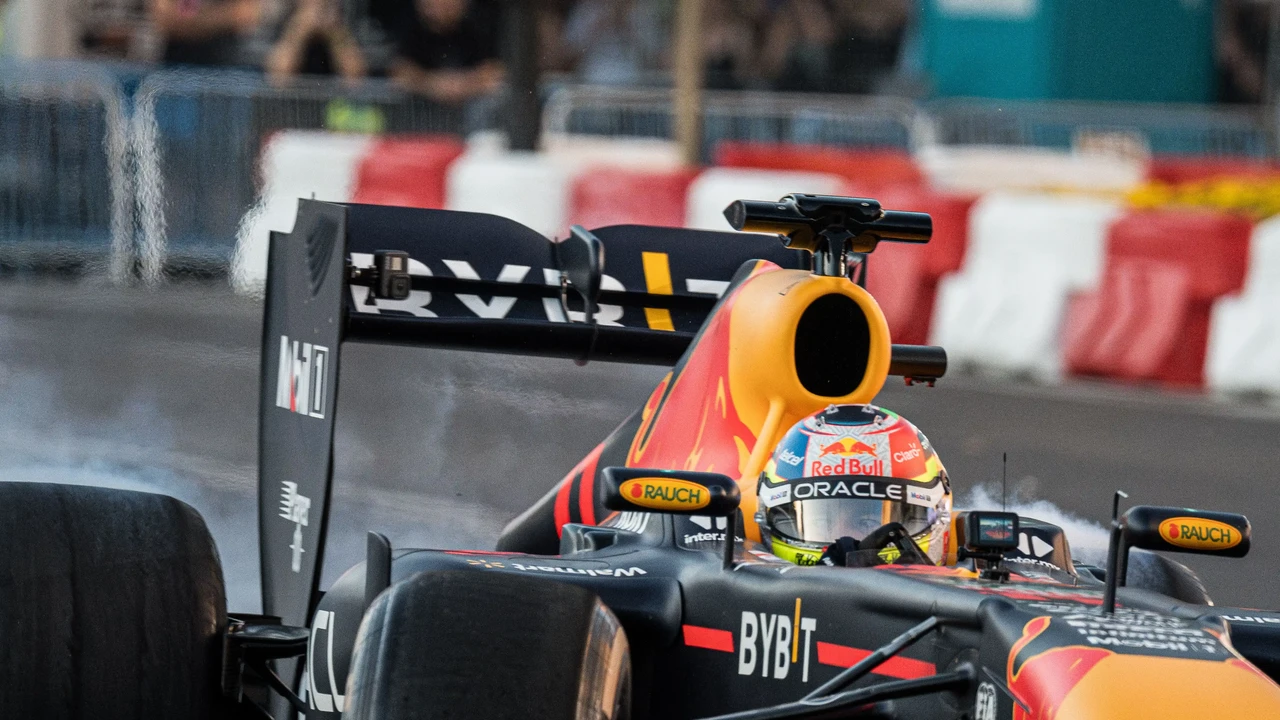 Madrid se prepara para un 2026 con eventos de gran escala y turismo de experiencias