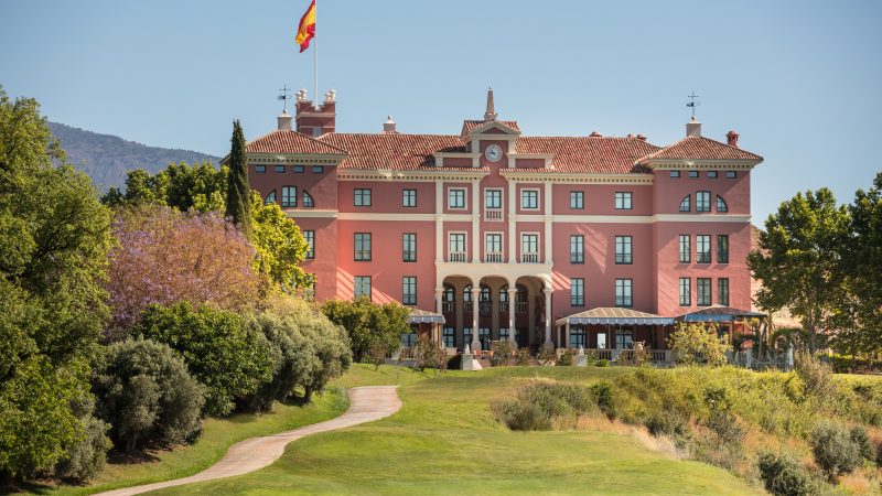 ChefsForChildren 2026 en Anantara Villa Padierna: cuando la alta gastronomía se pone seria (por una buena causa)