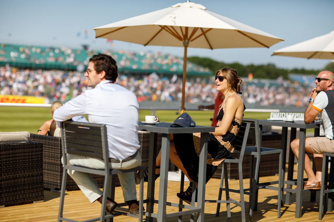 Ticket Plus para MADRING: F1 Madrid 2026 con hotel