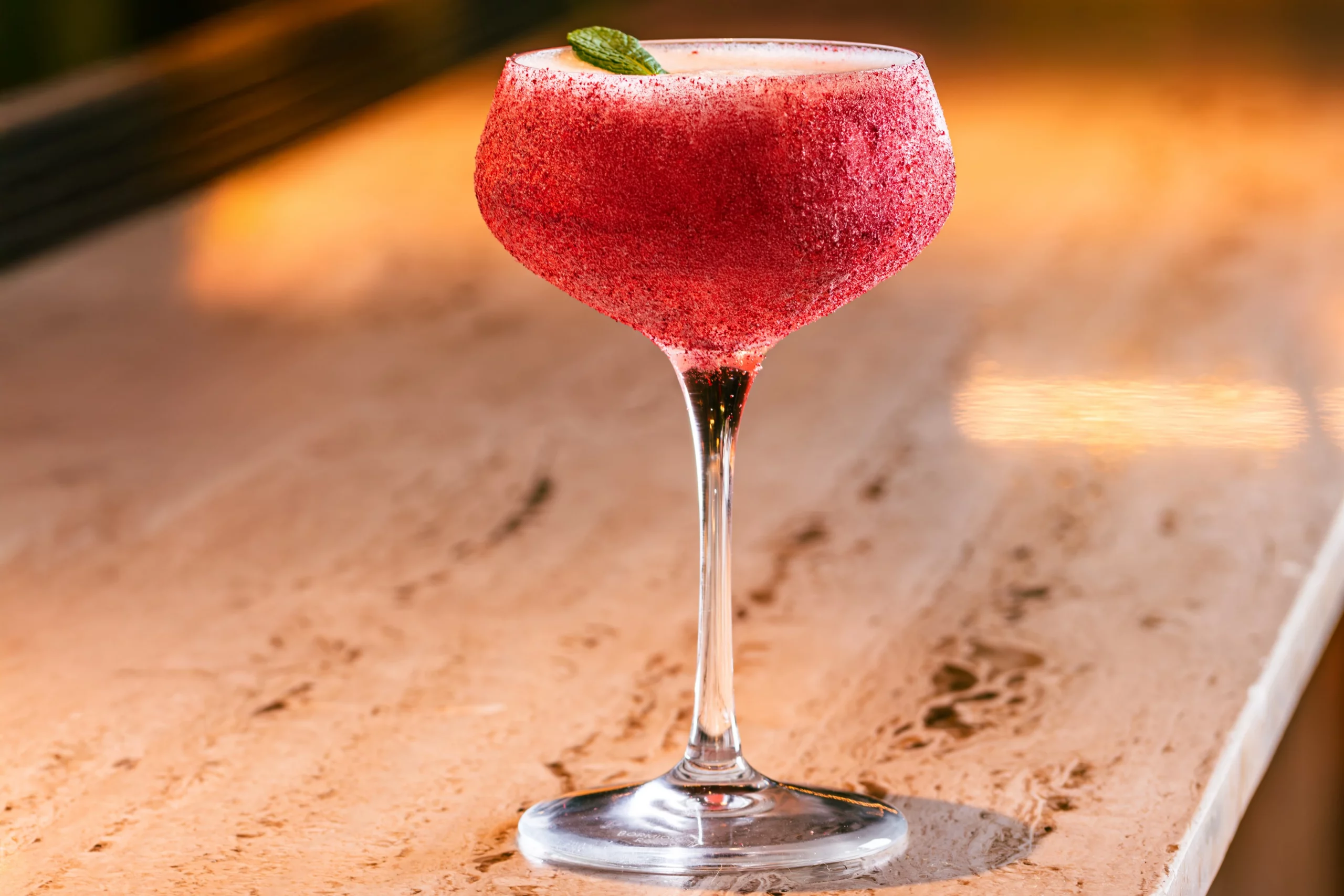 San Valentín en The Madrid EDITION: cena, ponche y spa