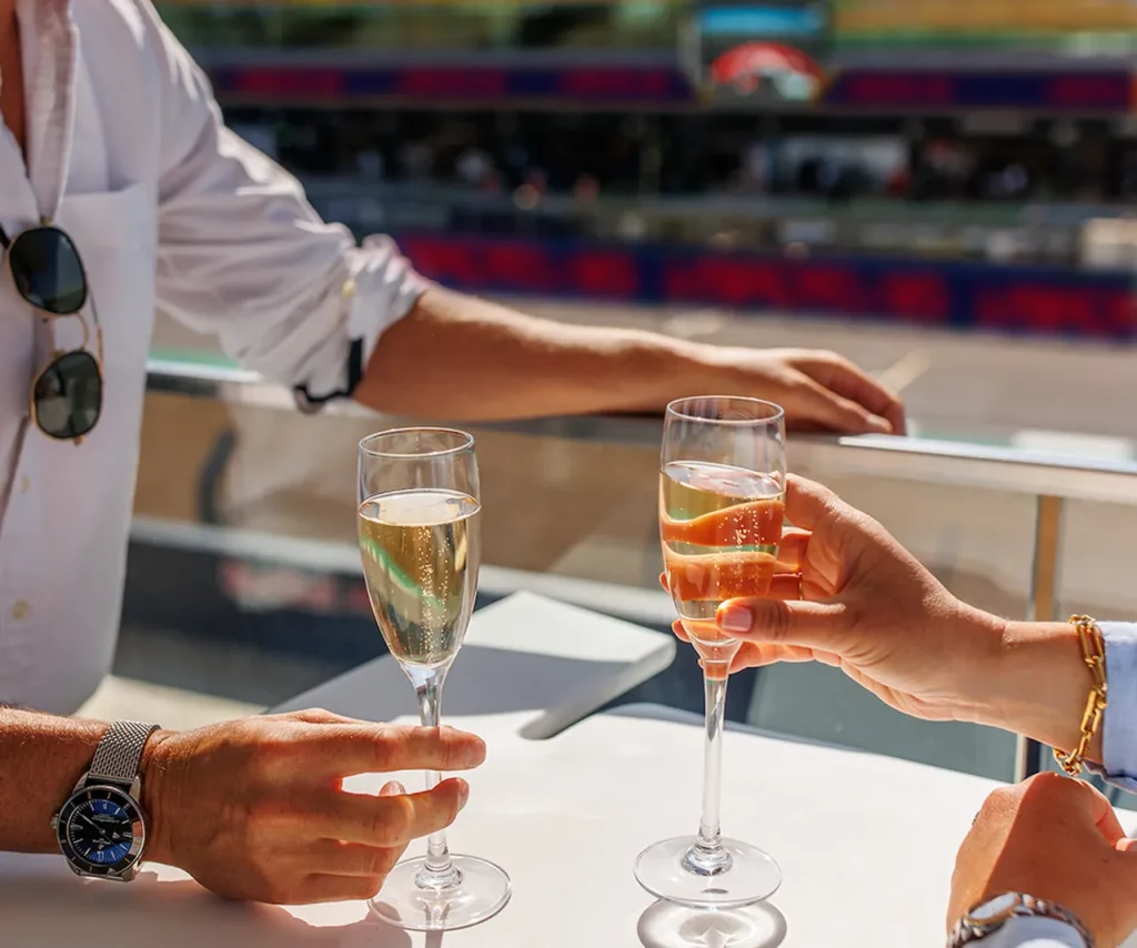 Ticket Plus para MADRING