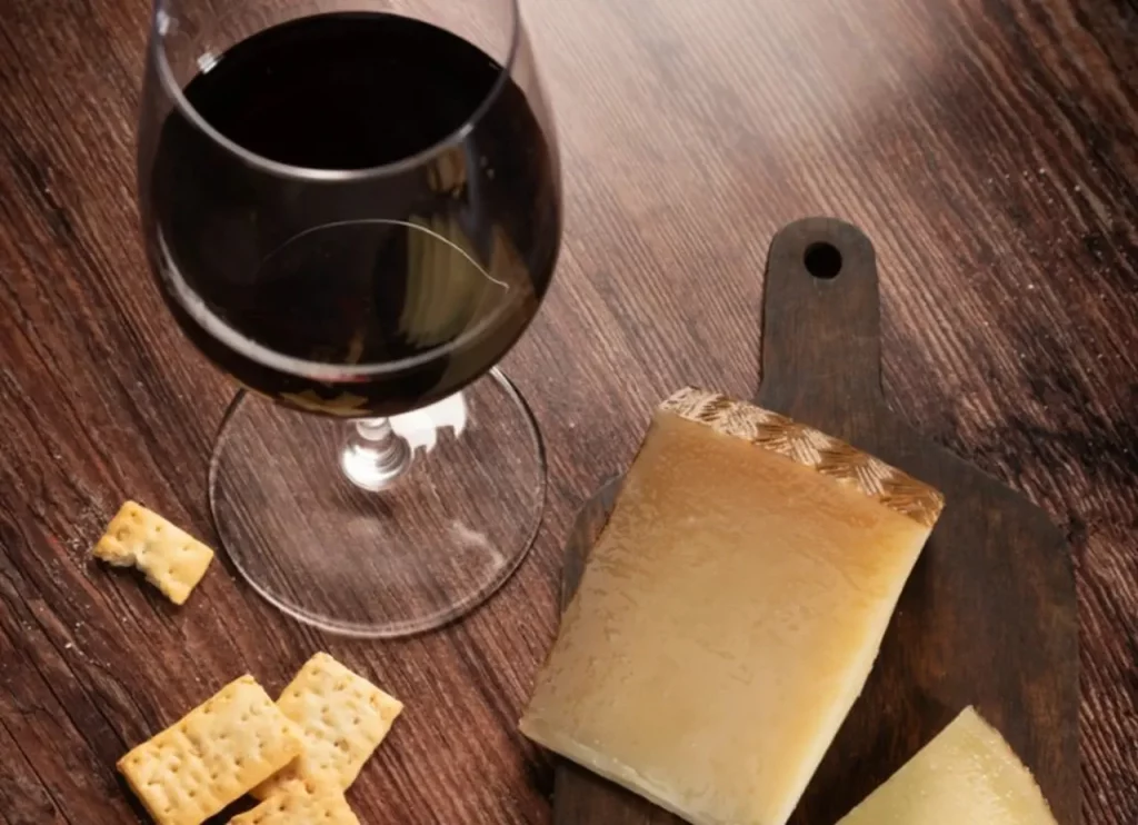 Sierra Oeste de Madrid gastrodestino