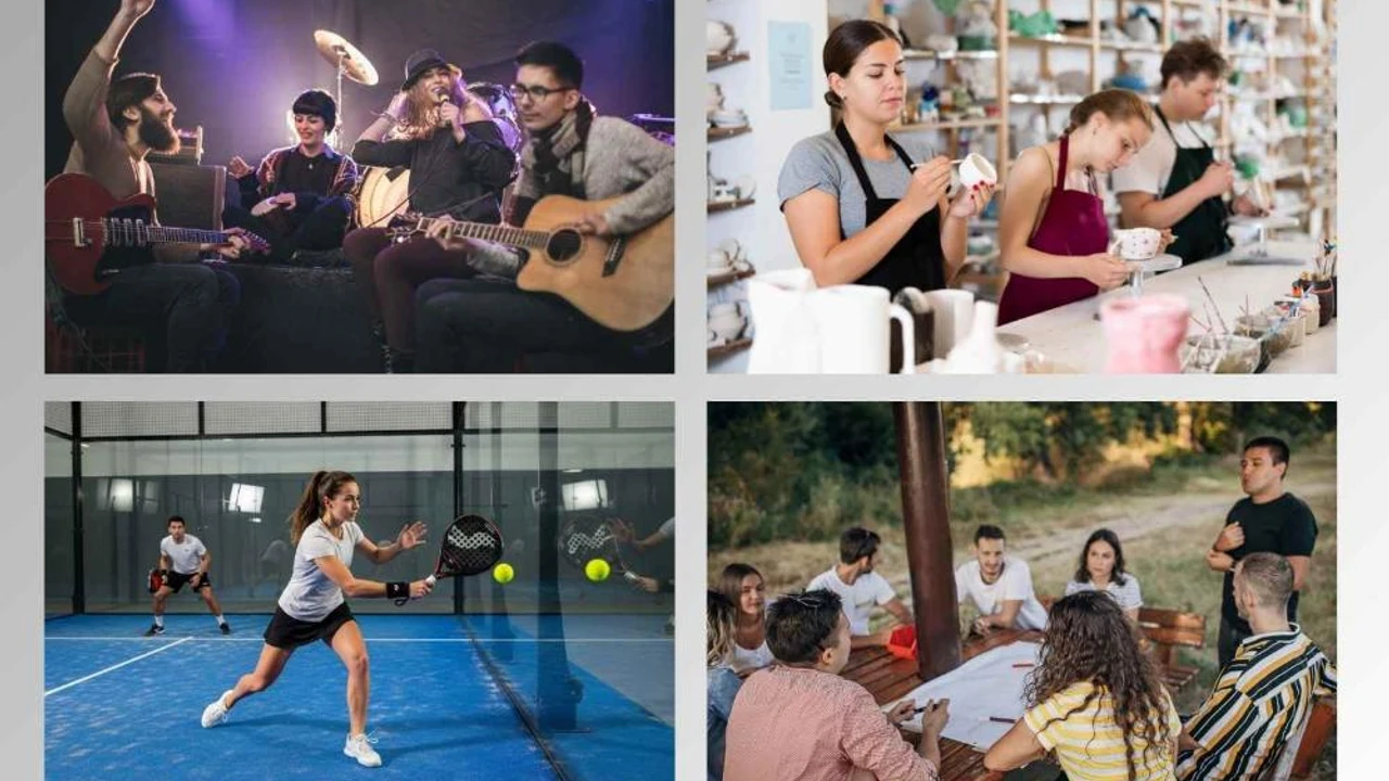 Subvenciones para jóvenes en San Sebastián de los Reyes: 12.000 euros para proyectos sociales y culturales