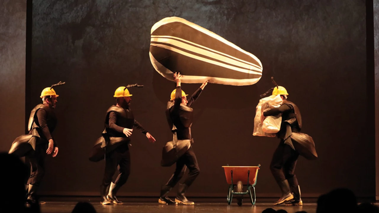 Programación cultural familiar en Rivas-Vaciamadrid para febrero y marzo de 2026