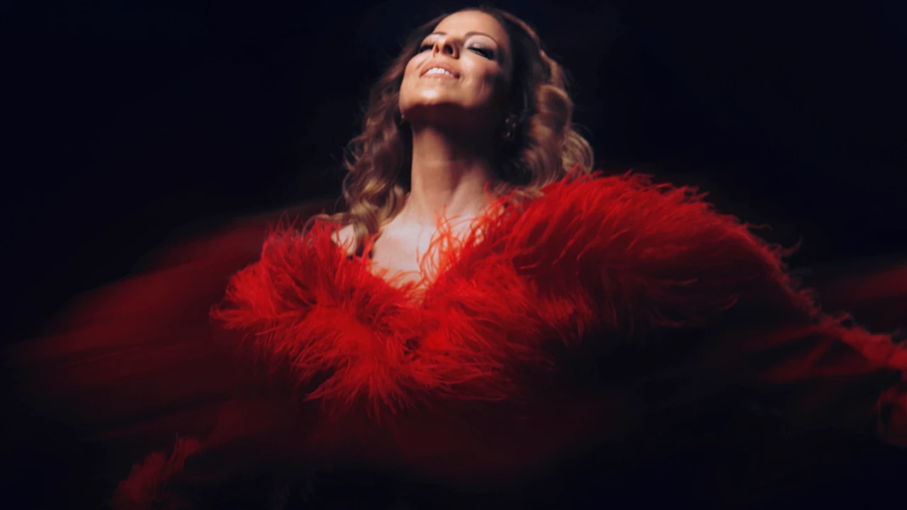 Festival Rivas Flamenca 2026 en Rivas-Vaciamadrid: 30 años de Pastora Soler