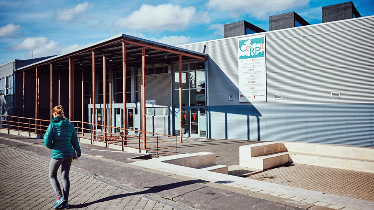 Rivas-Vaciamadrid conecta la Formación Profesional con el mercado laboral en su primer encuentro