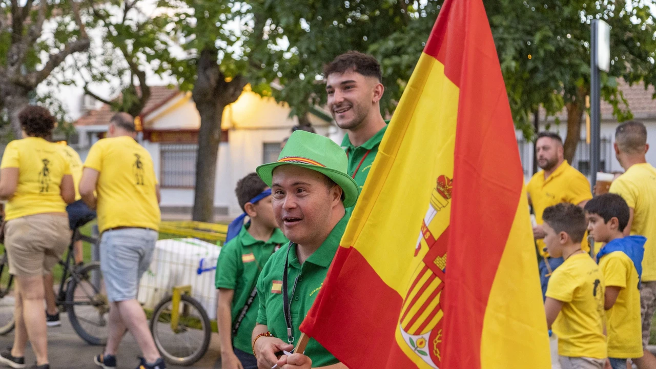 Villanueva de la Cañada contará con una plaza dedicada a David Ruibal en el nuevo sector de Los Pocillos