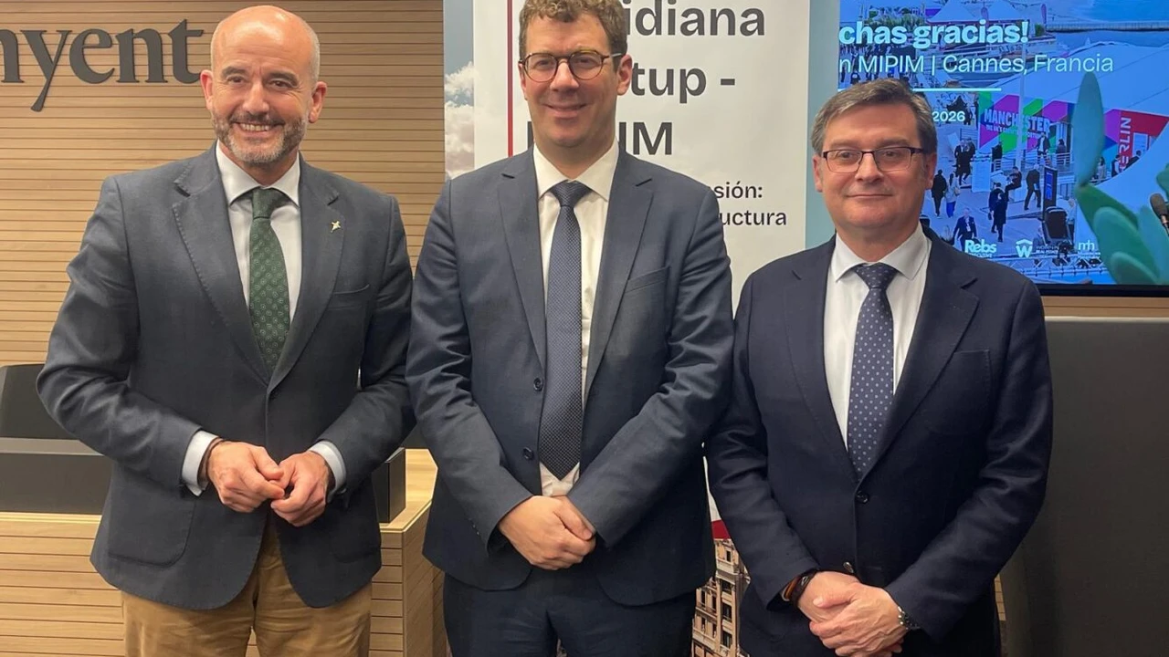 Madrid se consolida como destino de inversión inmobiliaria en España