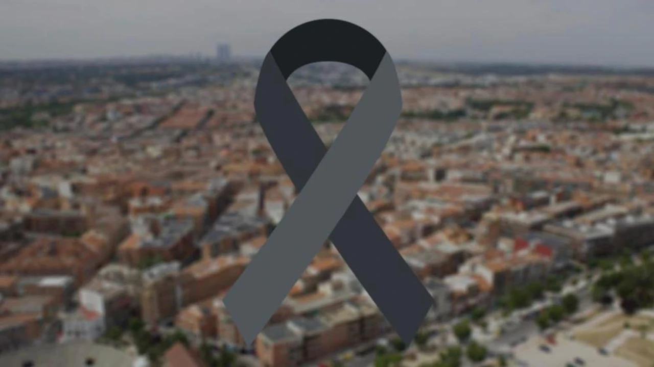 Madrid suspende festejos de San Sebastián por luto ferroviario en el distrito Centro