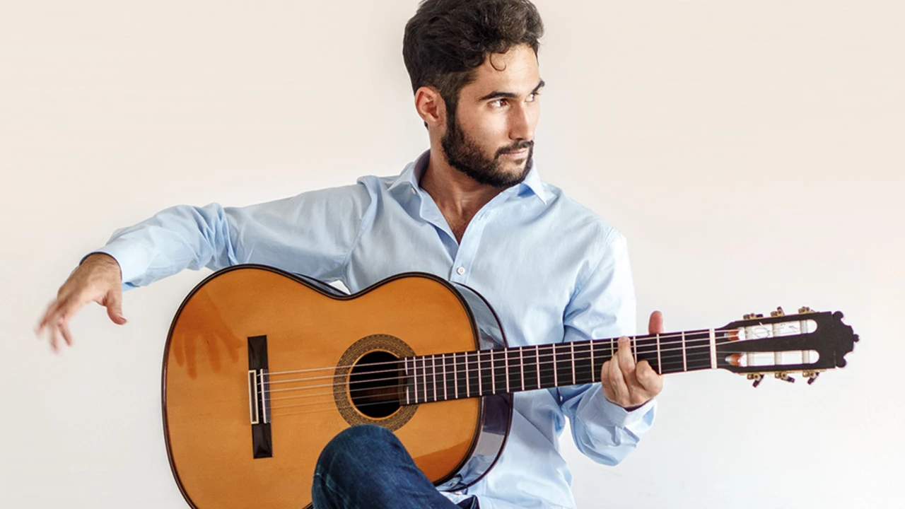 Concierto de Aranjuez y sinfonías de Mozart en el Auditorio Pilar Bardem de Rivas Vaciamadrid