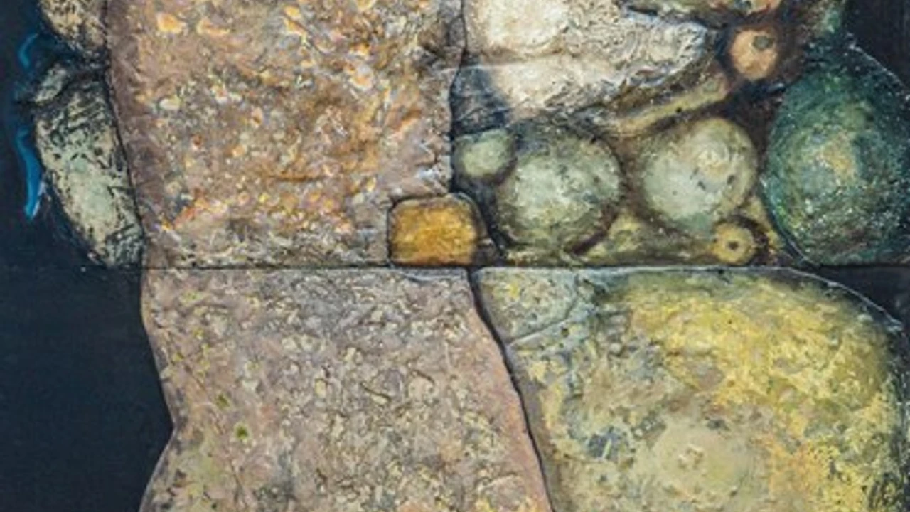 Exposiciones en el Centro Cultural Pablo Ruiz Picasso de Colmenar Viejo en febrero