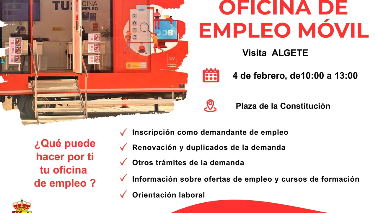 Servicio de Registro General en Algete: Horarios y Alternativas