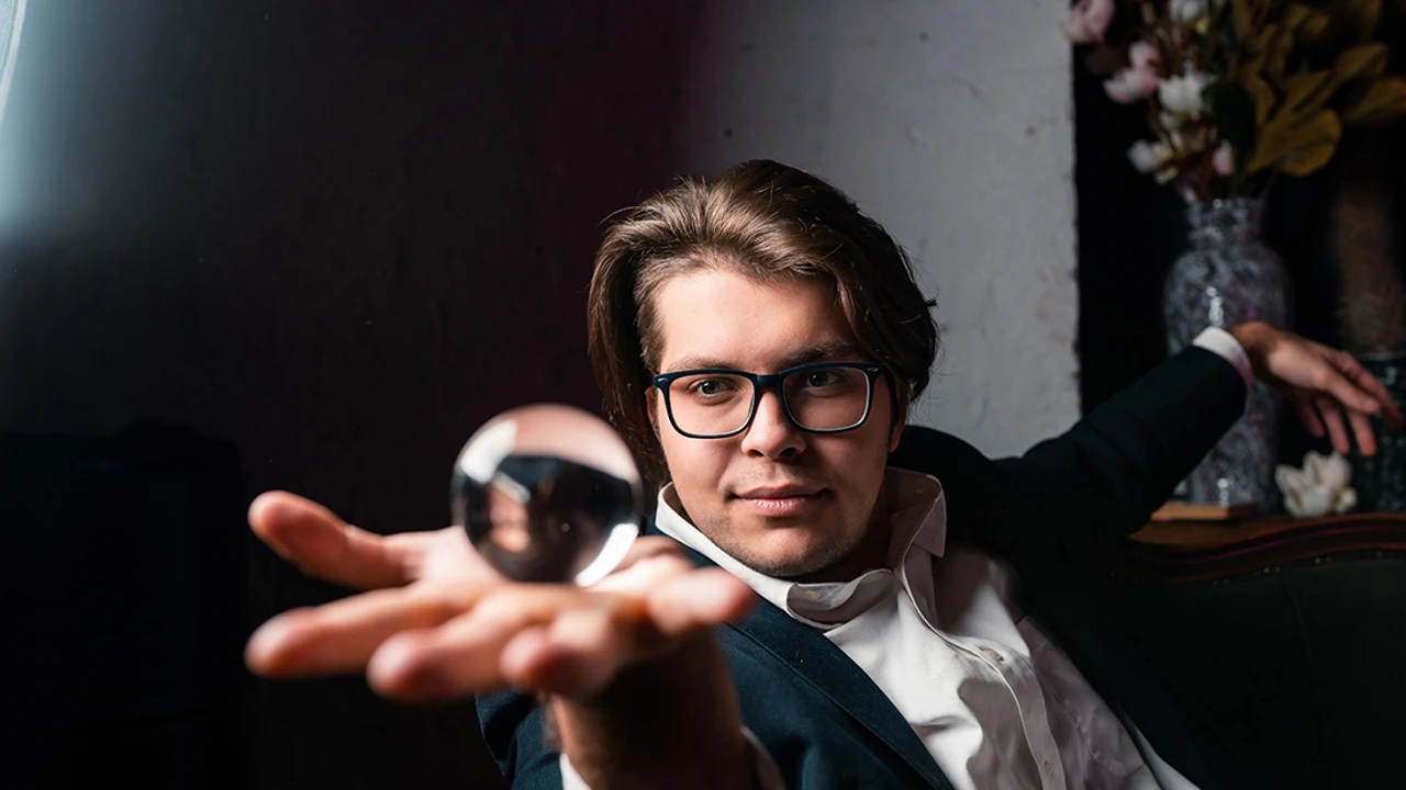 Aprende magia en Rivas-Vaciamadrid para aplicar en el ocio educativo