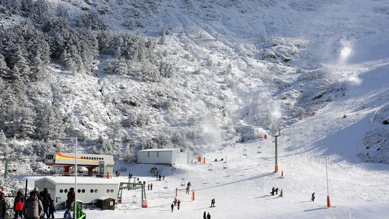 La Pinilla en Segovia denuncia un bloqueo administrativo que amenaza su viabilidad