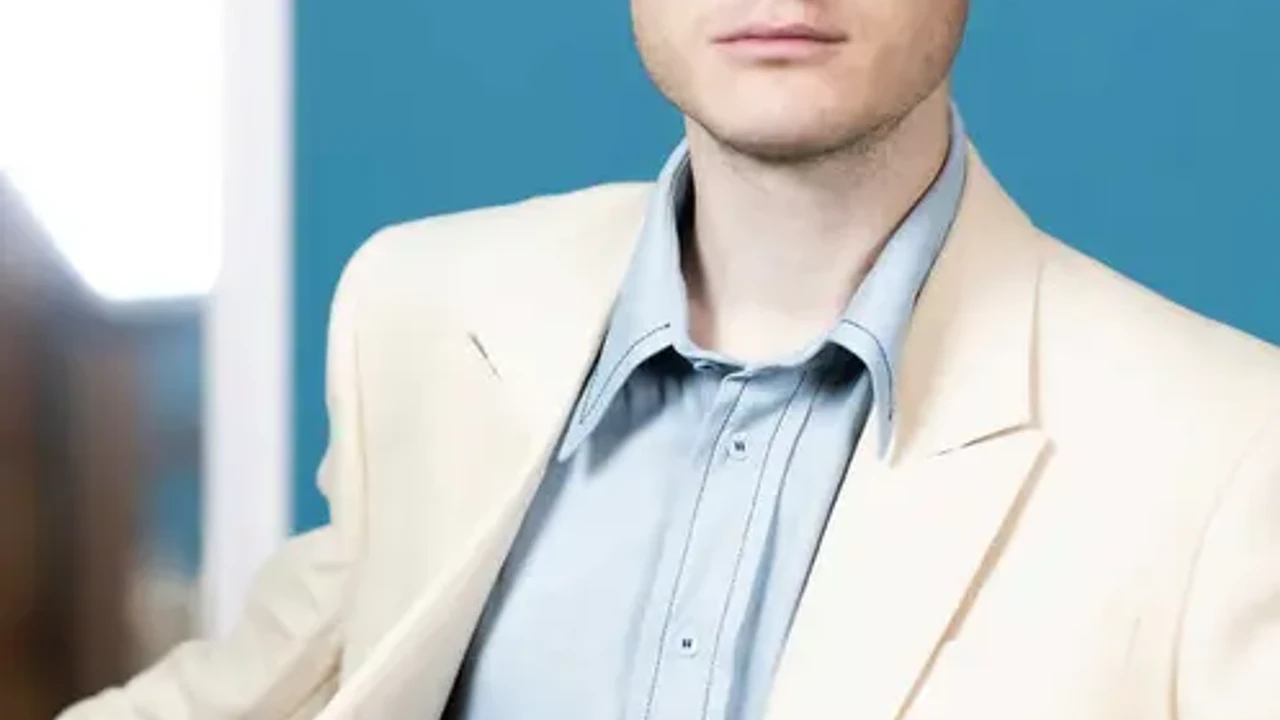 Thomas Enhco presenta su fusión de Mozart y jazz en los Teatros del Canal de Madrid