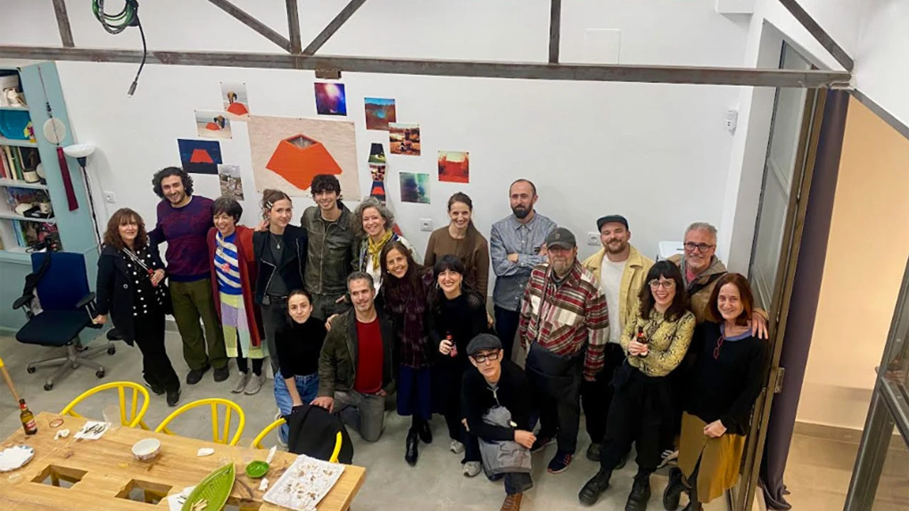 Madrid Design Festival 2026 en Tetuán: diseño y creatividad en la ciudad