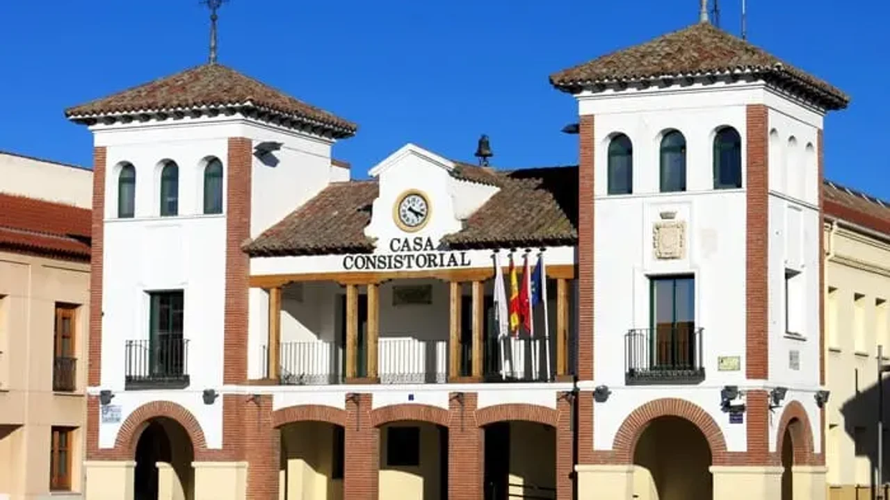 Pinto ofrece vivienda gratuita a médicos para reforzar su atención primaria en la Comunidad de Madrid