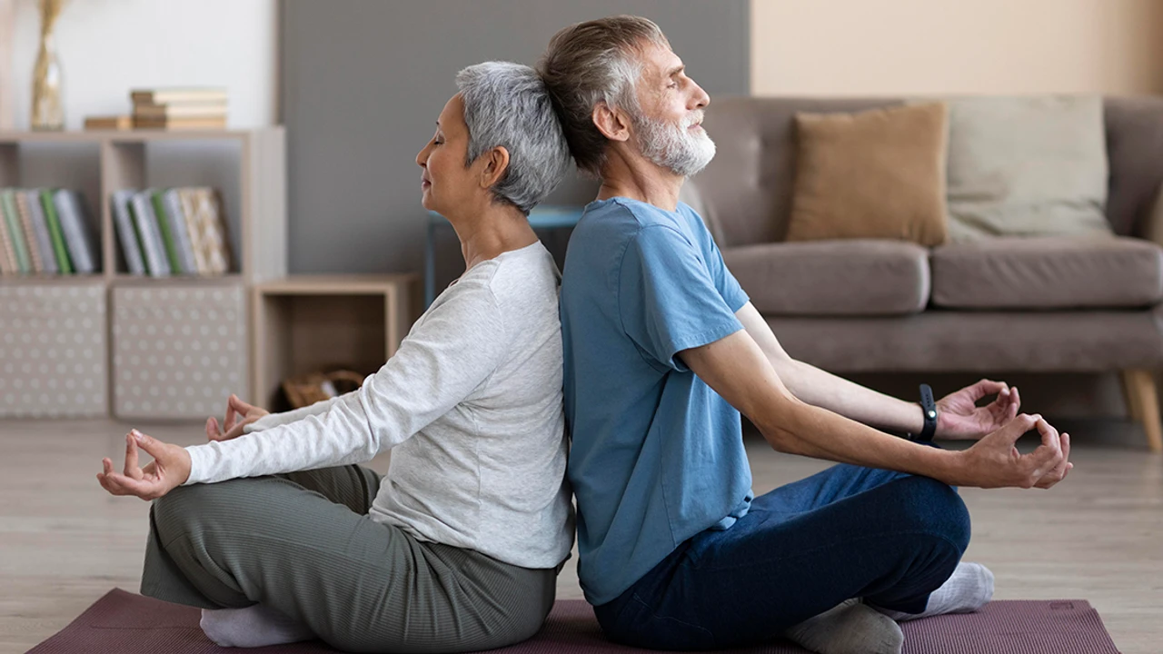 Charlas gratuitas para mayores en Rivas en febrero: programa en el centro Che Guevara