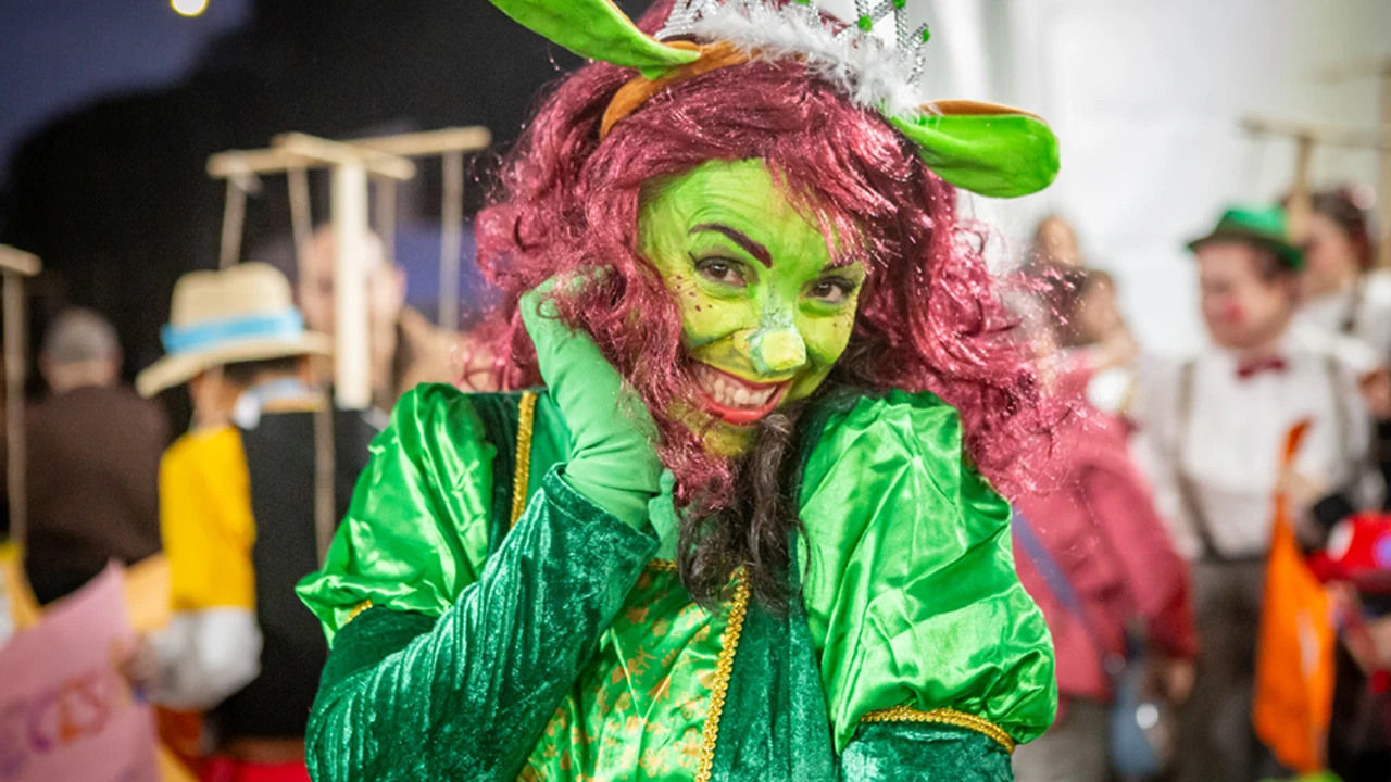 Programación de febrero en Rivas Vaciamadrid: actividades culturales y de ocio