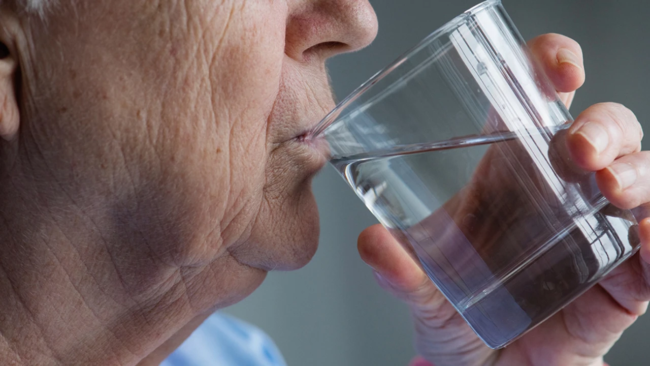 Rivas Vaciamadrid promueve ‘Beneficios del agua en las personas mayores’ con charla y visita a Thermas de Griñón