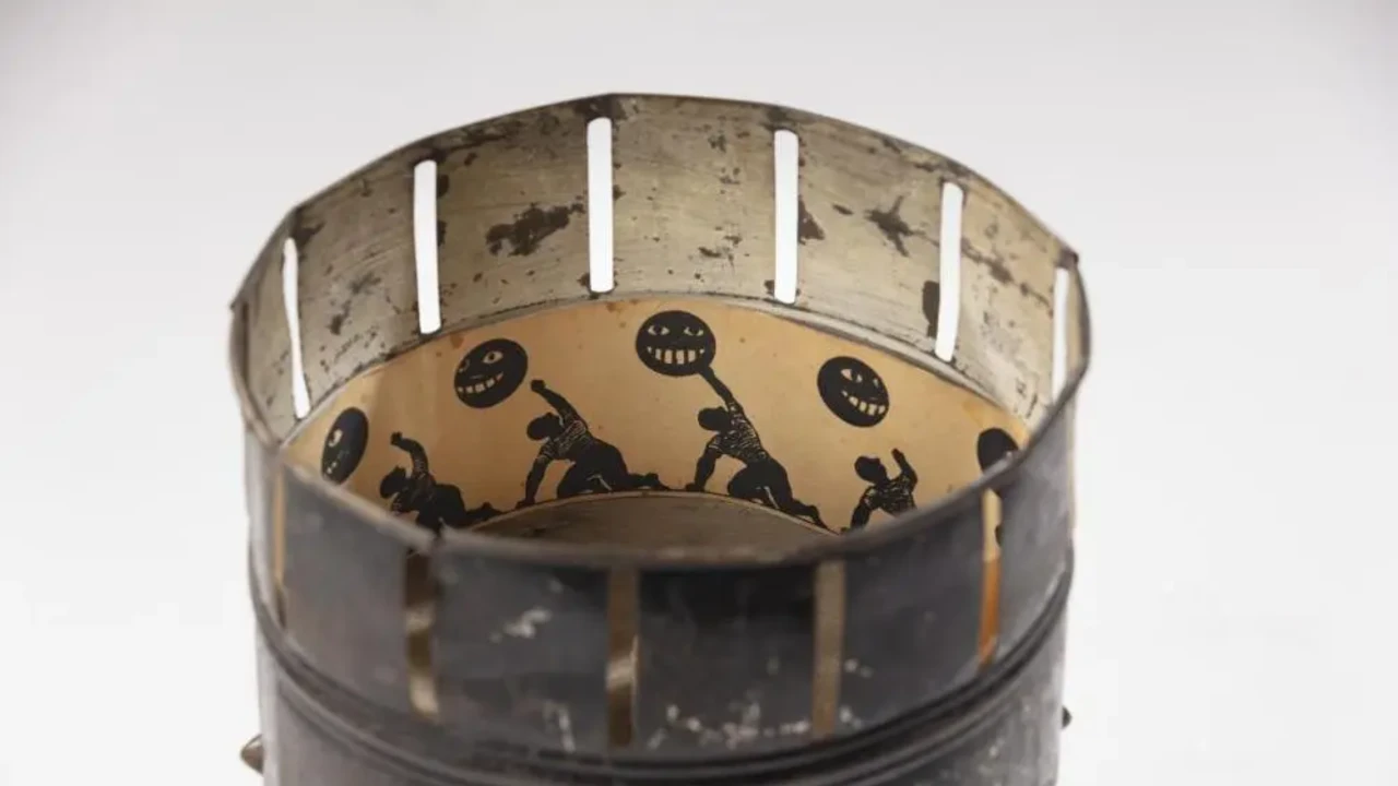 Exposición Precine en Pinto: descubre los orígenes del cine