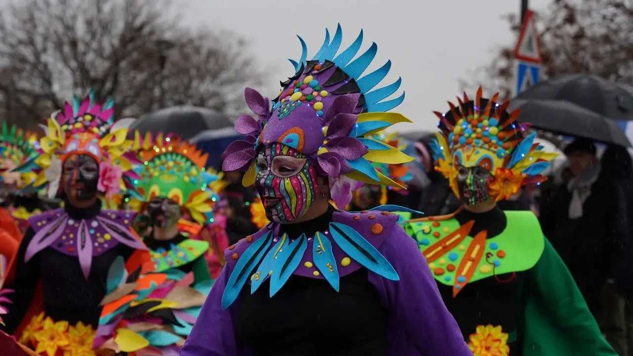 Programación del Carnaval 2026 en Alcorcón: Gran Desfile y Entierro de la Sardina