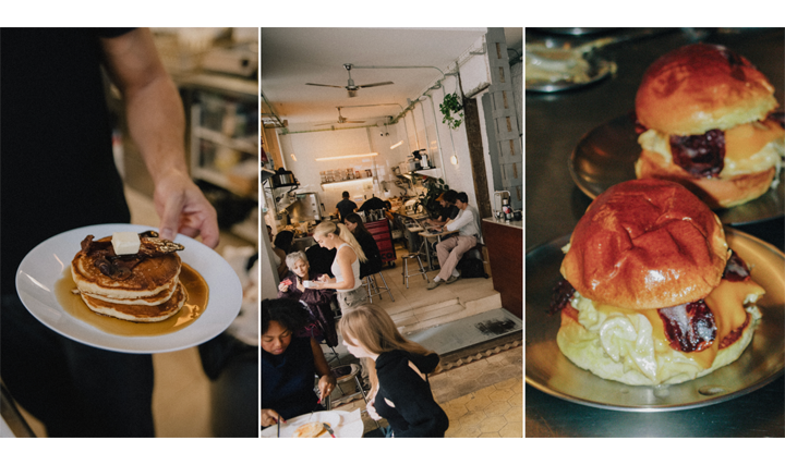 Kitchen takeover en The Social Hub Madrid con El Gordito